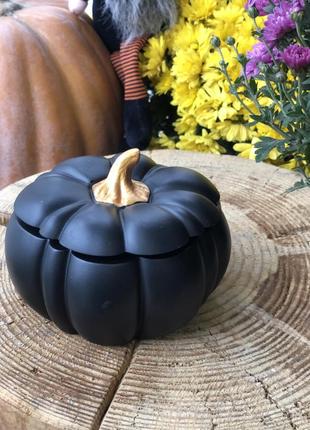 Свеча натуральная из соевого воска