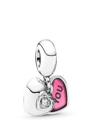 Срібна намистина 791244cz