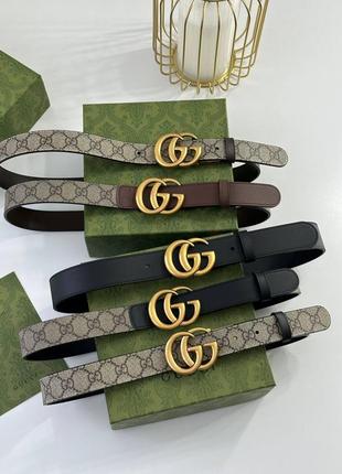 Ремень gucci