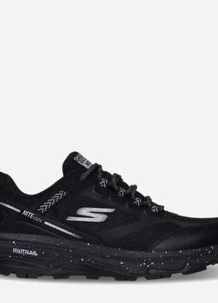 Кросовки skechers 220790 bbk черный 42 spu220790 bbk 42