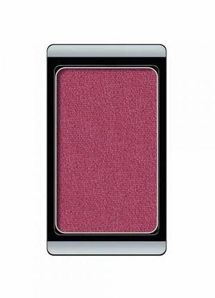 Тени для век artdeco eyeshadow duochrome 236 - strawberry pie