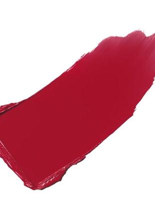 Помада для губ chanel rouge allure l'extrait lipstick №858