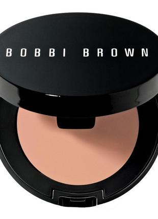 Корректор под глаза bobbi brown creamy corrector 2 - light bisque3 фото