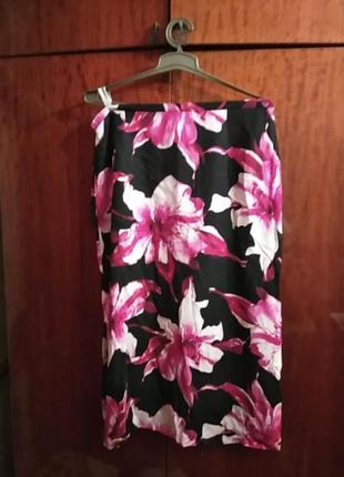 Шик спідниця олівець.