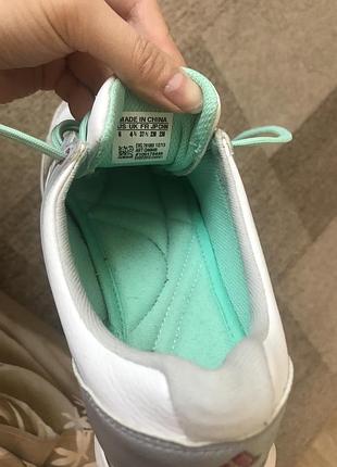 Кросівки Adidas 4