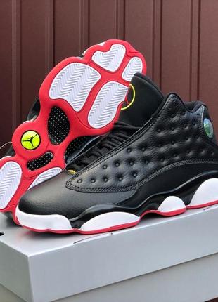 Мужские кроссовки nike air jordan 13 retro2 фото