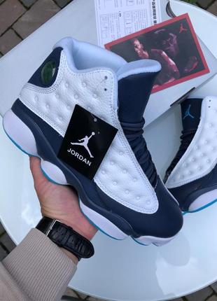 Чоловічі кросівки  nike air jordan 13 retro