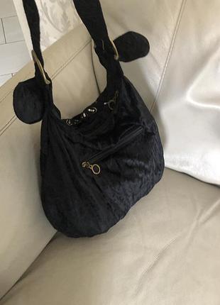 Стильная сумка турция 6