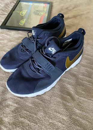 Кроссовки nike sb trainerdor original