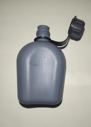 Фляга военная 1 литр