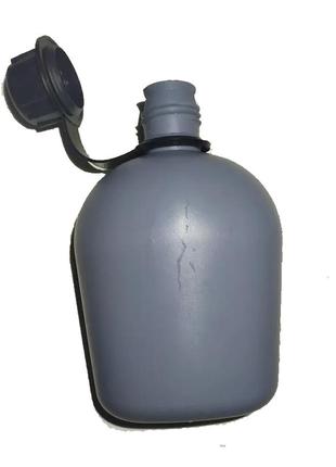 Фляга военная 1 литр