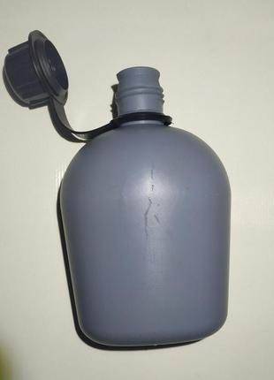 Фляга военная 1 литр