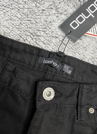 Коттоновые джинсы плотные брюки штаны2 фото