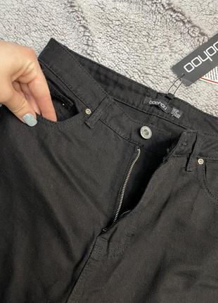 Коттоновые джинсы плотные брюки штаны6 фото