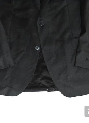 Чоловічий діловий піджак великого розміру 56-58 tcm tchibo німеччина4 фото