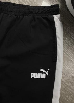 Спортивные штаны puma2 фото