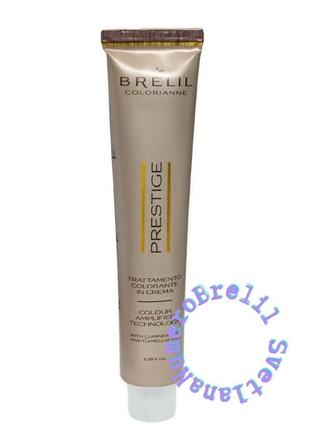 Крем-фарба для волосся colorianne prestige brelil/колоріане престиж/бреліл