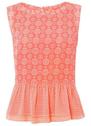 Легка блузка laura ashley