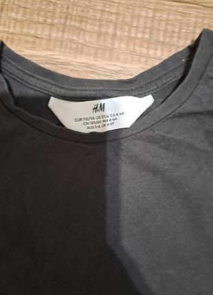 Комплект, набор шорты и футболка h&amp;m3 фото