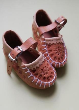 Обувь на малышей