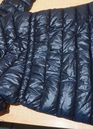 Zara демисезонная курточка 6-8 лет демисезонная куртка7 фото