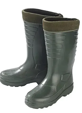 Сапоги зимние мужские lemigo grenlander 862 eva (-30)