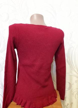 Свитер кофта3 фото