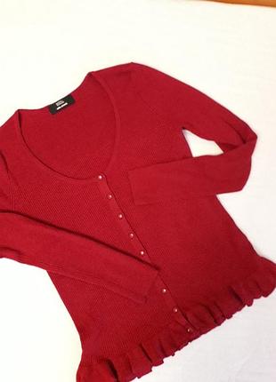 Свитер кофта2 фото