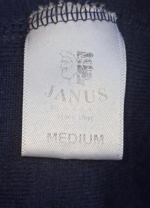 Janus термо белье шерсть мериноса3 фото