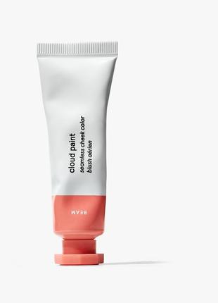 Рідкі рум'яна глоссіер beam, glossier beam, 10 ml, сша