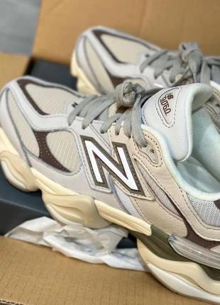 New balance 9060