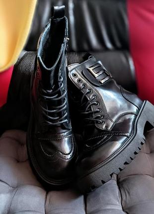 Черевики ботинки чоботи сапоги берці берцы4 фото
