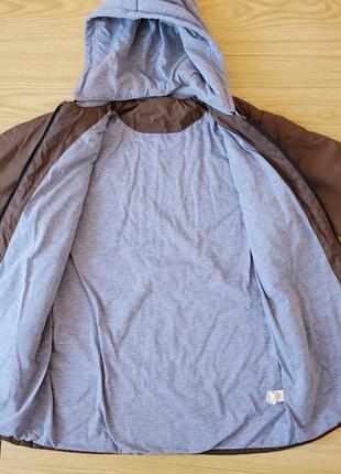Куртка/ветровка мужская reserved размер xs3 фото