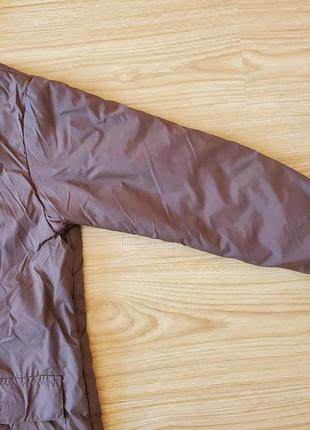 Куртка/ветровка мужская reserved размер xs8 фото