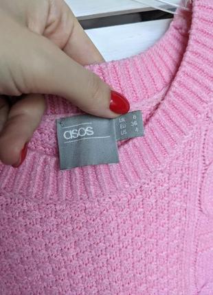 Светер, джемпер, кофта asos 5