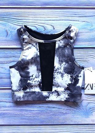Топ для дівчинки zara оригінал