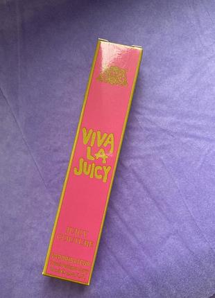 10 Juicy couture viva la juicy