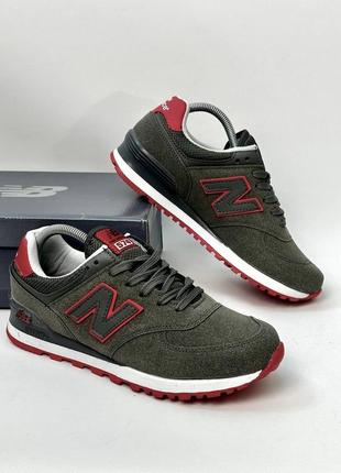 Кросівки new balance 574