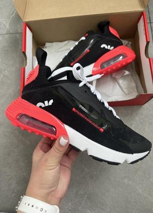 Кроссовки nike air max 20901 фото