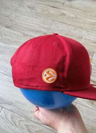 Кепка new era 9fifty galatasaray бейсболка4 фото