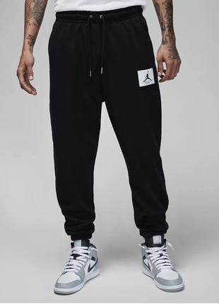 Спортивні штани jordan flight fleece