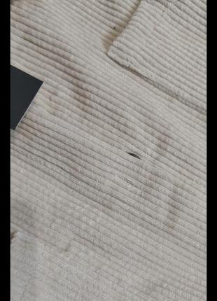 Вельветова сукня misspap,беж