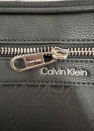 Оригінальна сумка calvin klein3 фото