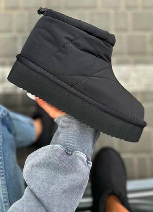 Vivienne Westwood BLACK Shoulder bag with logo