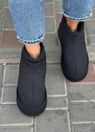 Vivienne Westwood BLACK Shoulder bag with logo