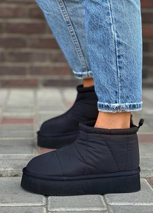 Vivienne Westwood BLACK Shoulder bag with logo