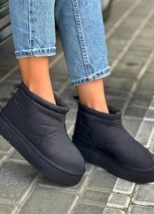 Vivienne Westwood BLACK Shoulder bag with logo