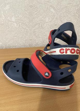 Crocs j3 34-35 р1 фото