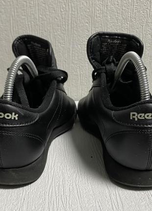 Кросівки  reebok princess  (р. 38)3 фото