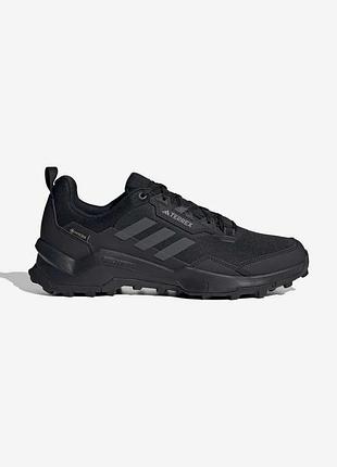 Новые кроссовки adidas terrex ax4 на gore-tex